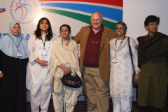 1st Anniversary Conference